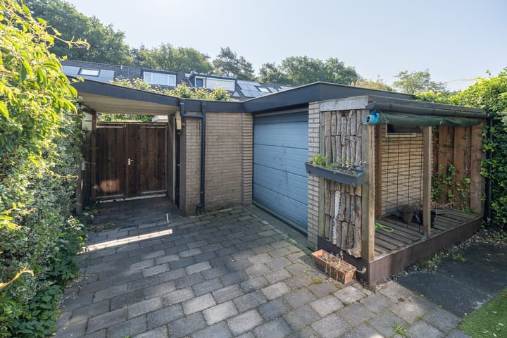 Foto 36 van De Steenkamp 111