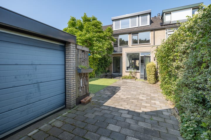 Foto 37 van De Steenkamp 111