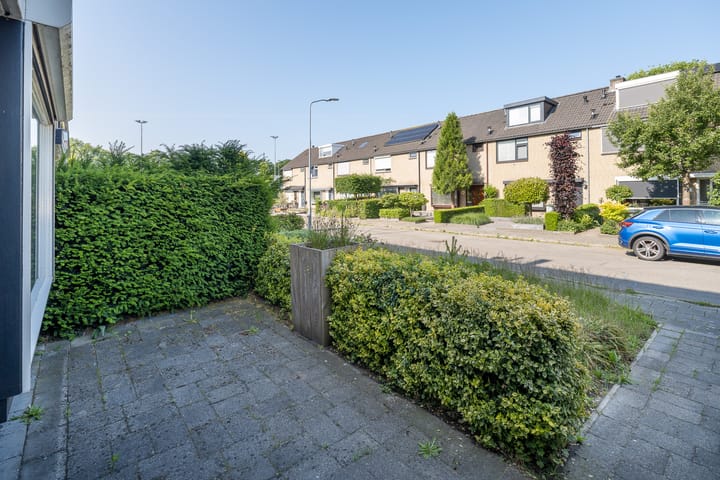 Foto 40 van De Steenkamp 111