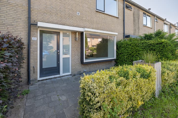 Foto 41 van De Steenkamp 111