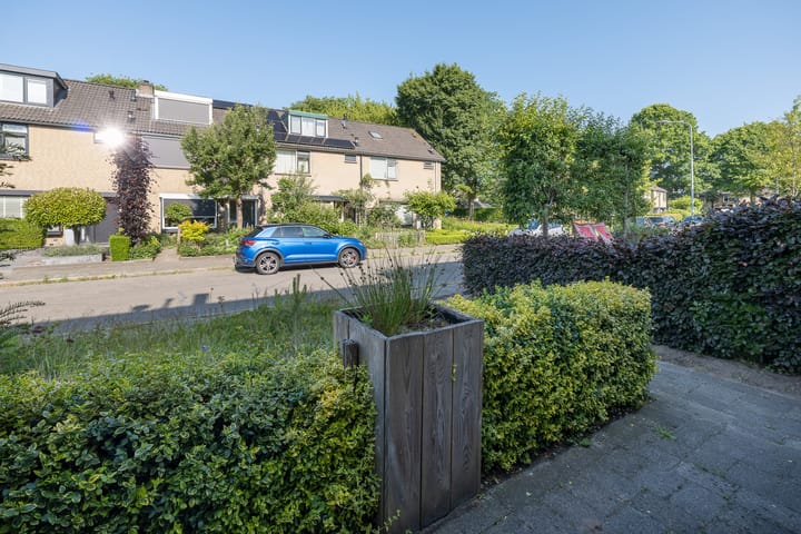 Foto 42 van De Steenkamp 111