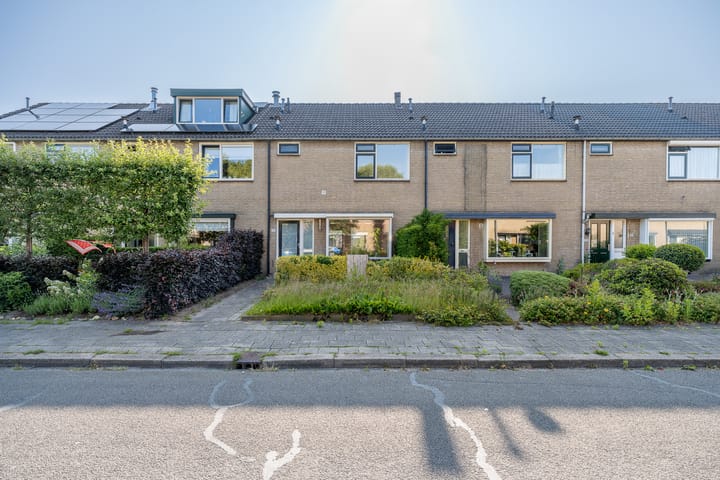 Foto 45 van De Steenkamp 111