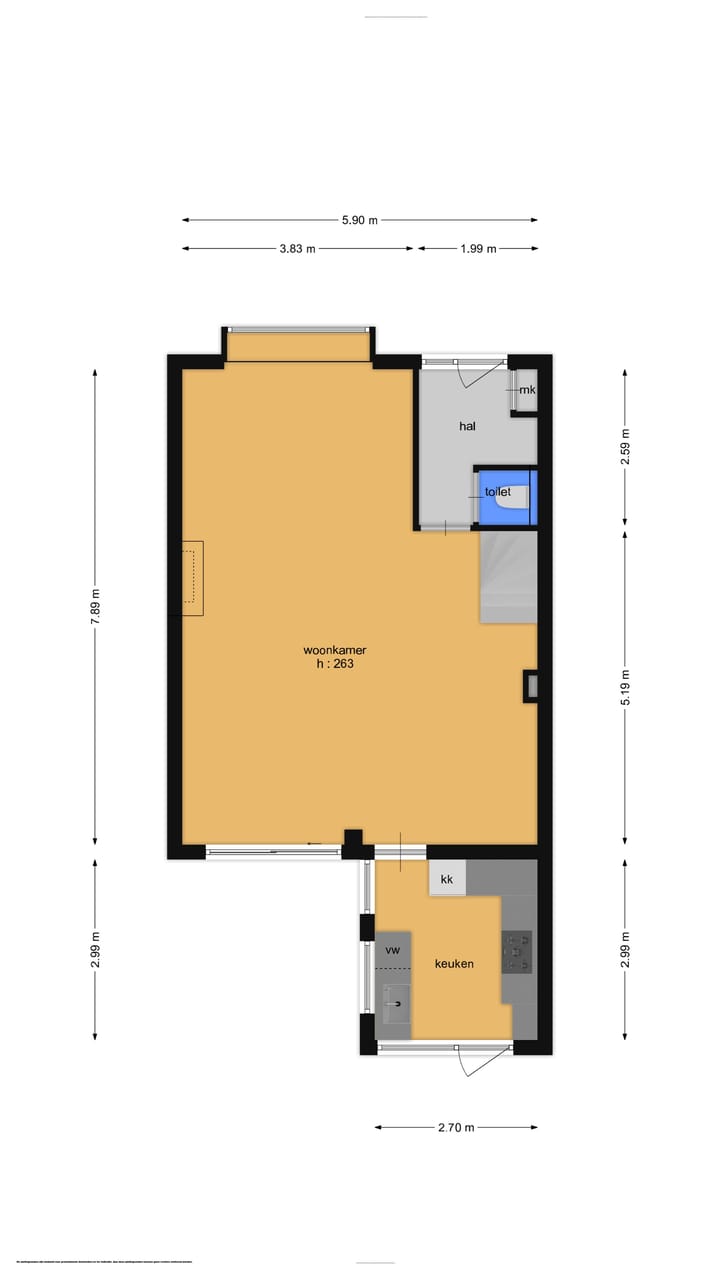 Foto 48 van De Steenkamp 111