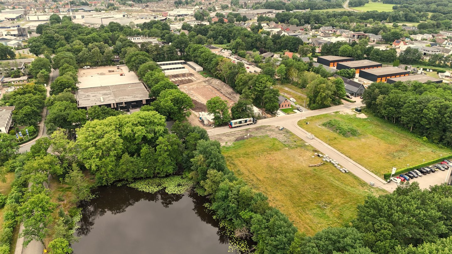 Photo 19 of Vlasveen 6