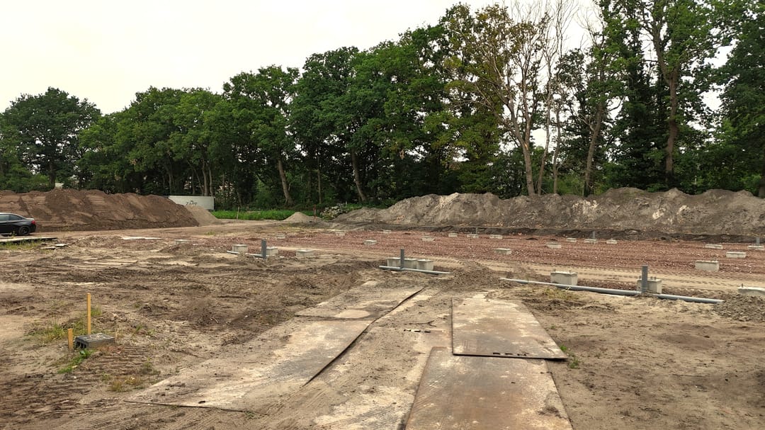 Photo 31 of Vlasveen 6