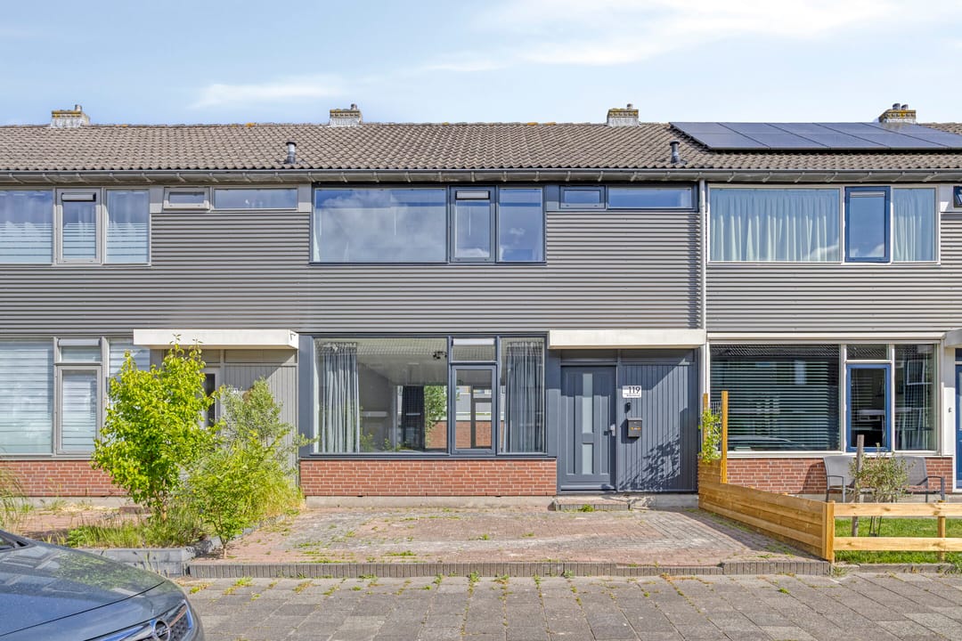 Foto 1 van Briljantstraat 119