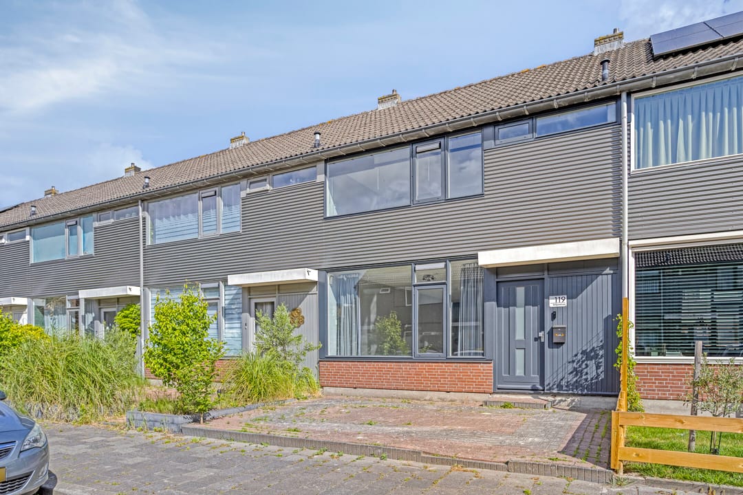 Foto 2 van Briljantstraat 119