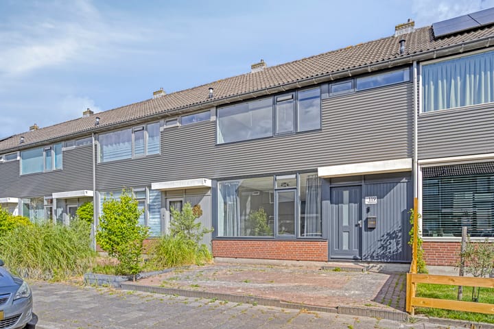 Foto 2 van Briljantstraat 119