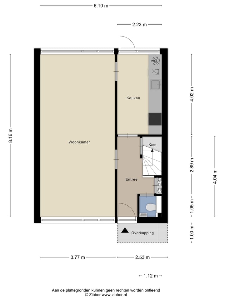 Foto 38 van Briljantstraat 119