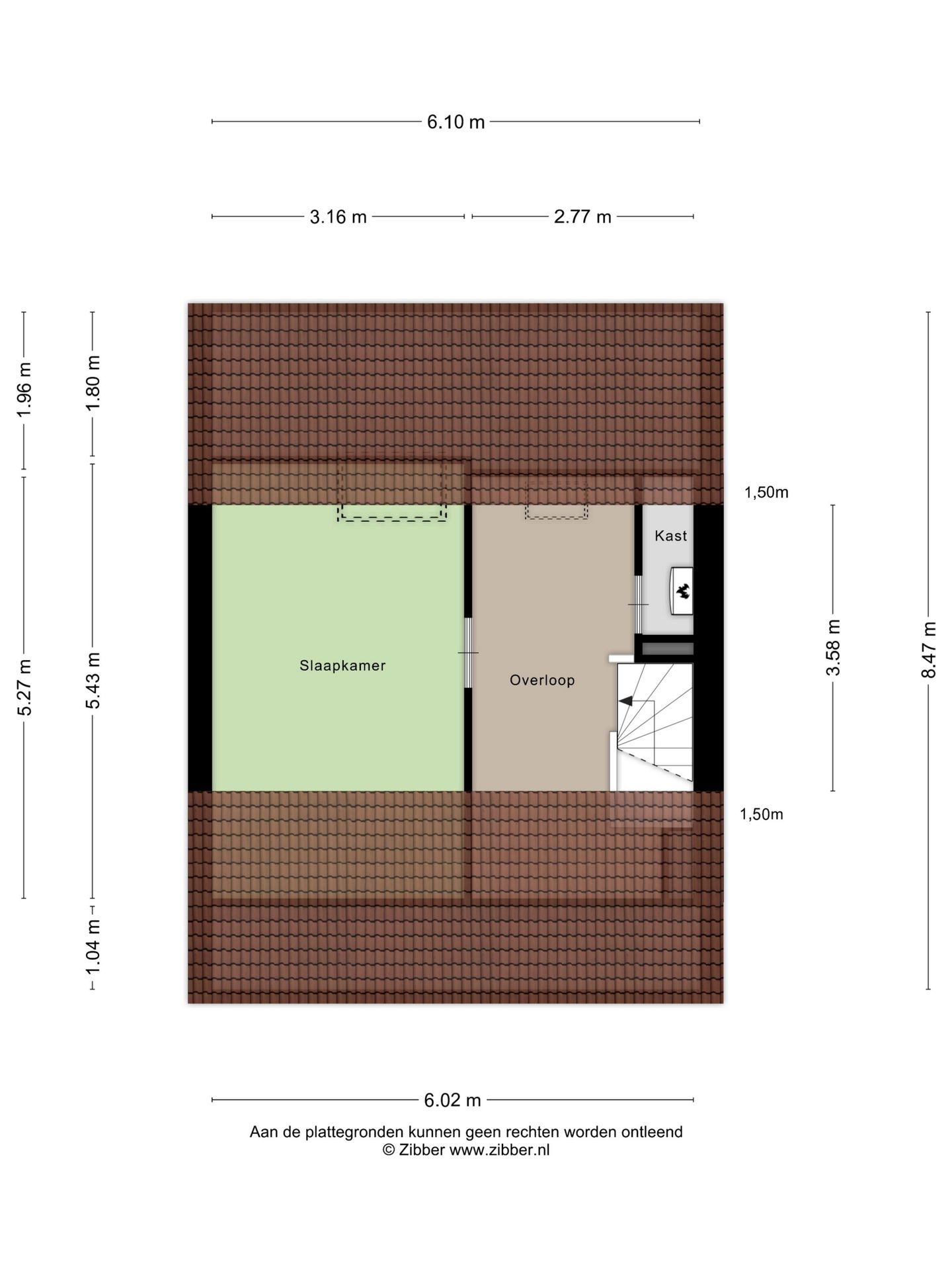Foto 40 van Briljantstraat 119