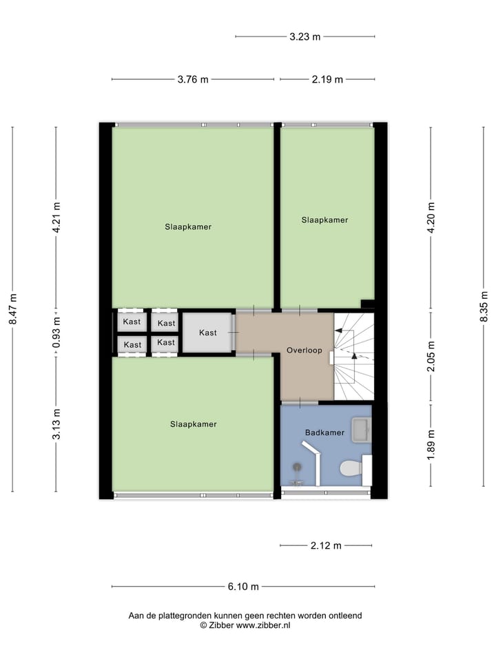 Foto 39 van Briljantstraat 119