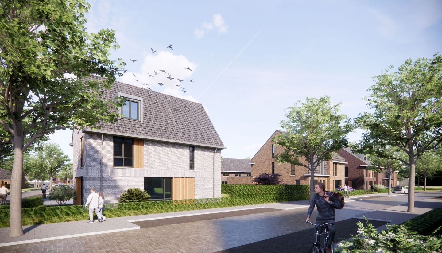 Foto 17 van Dillekwartier