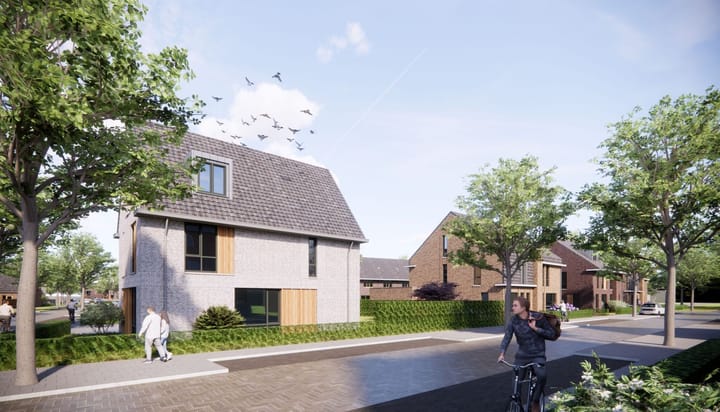 Foto 17 van Dillekwartier