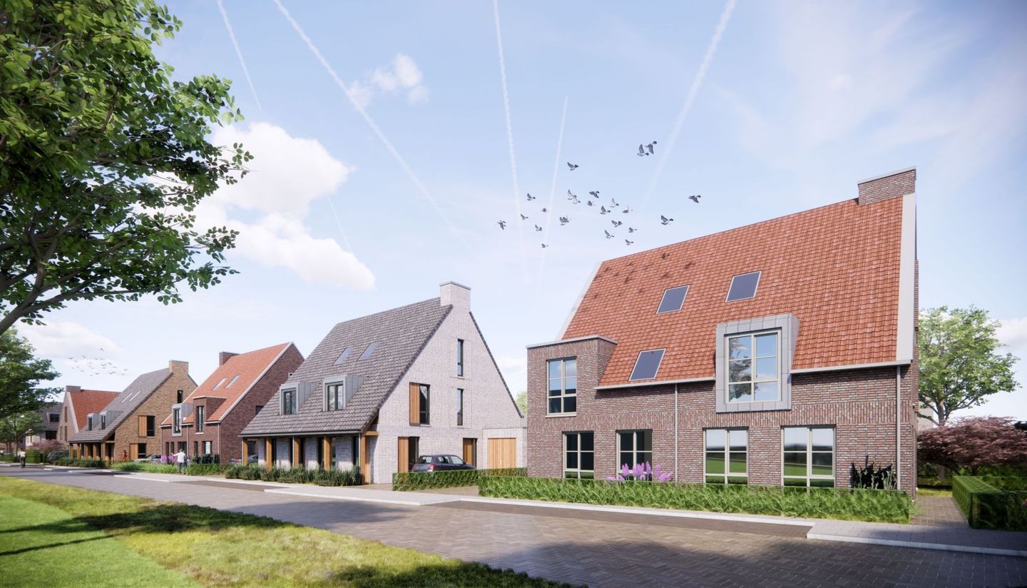 Foto 9 van Dillekwartier