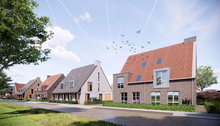 Foto 9 van Dillekwartier