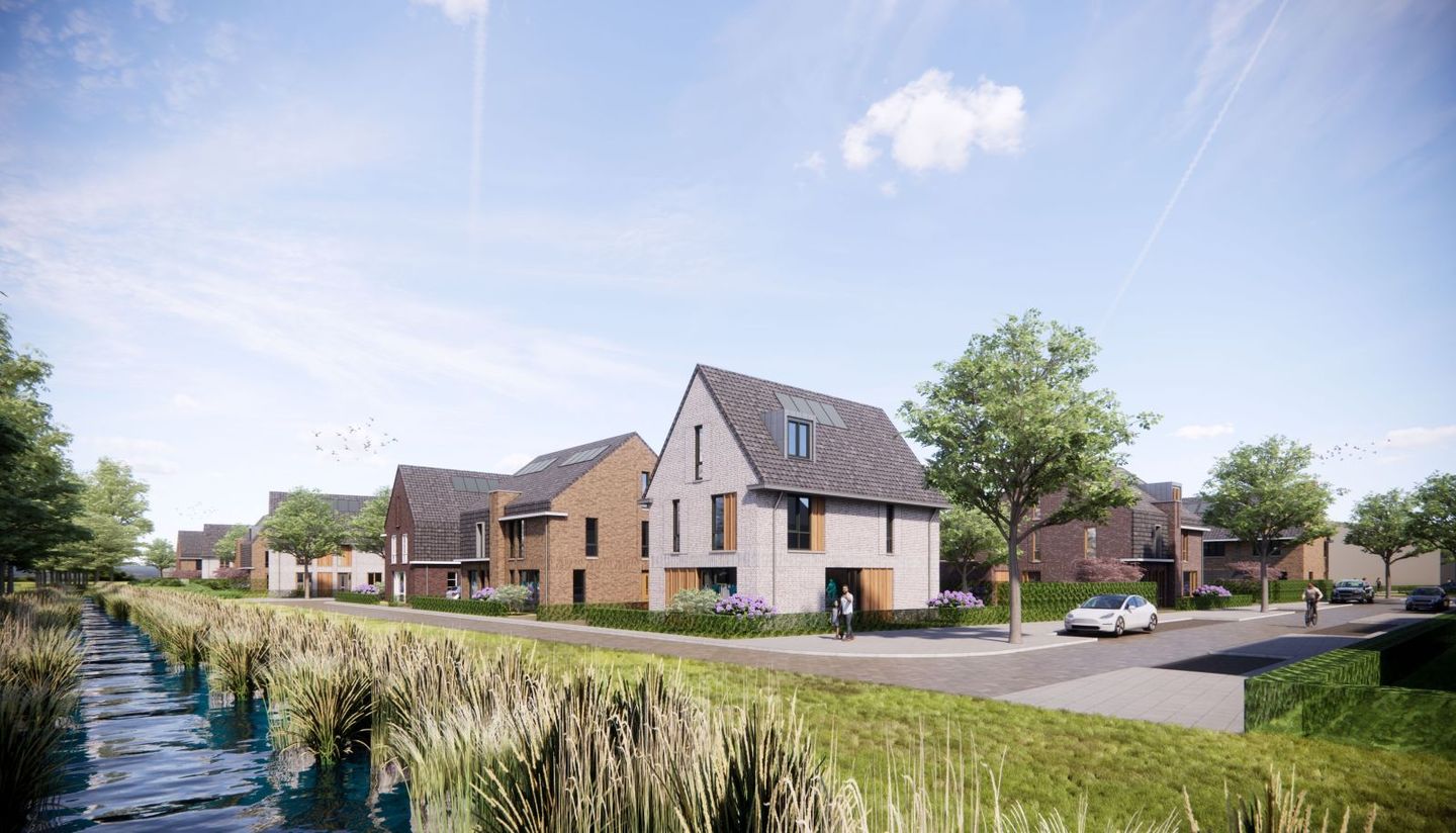 Foto 10 van Dillekwartier