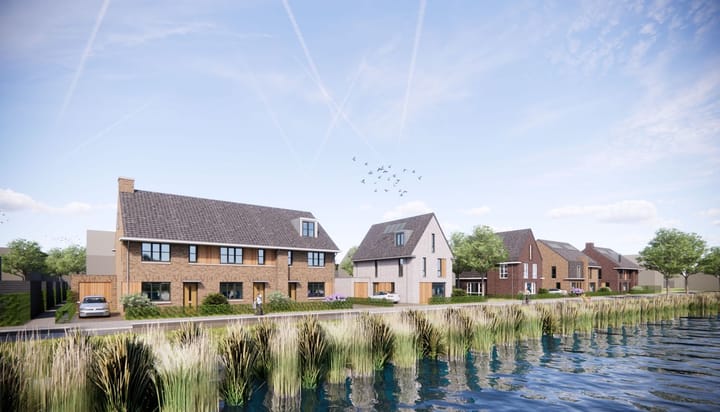 Foto 11 van Dillekwartier