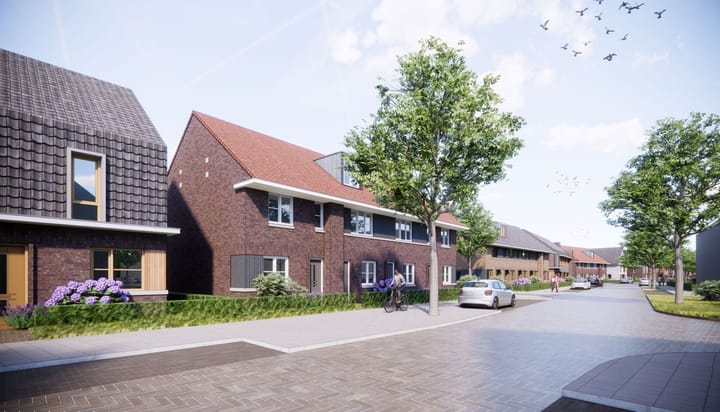 Foto 12 van Dillekwartier