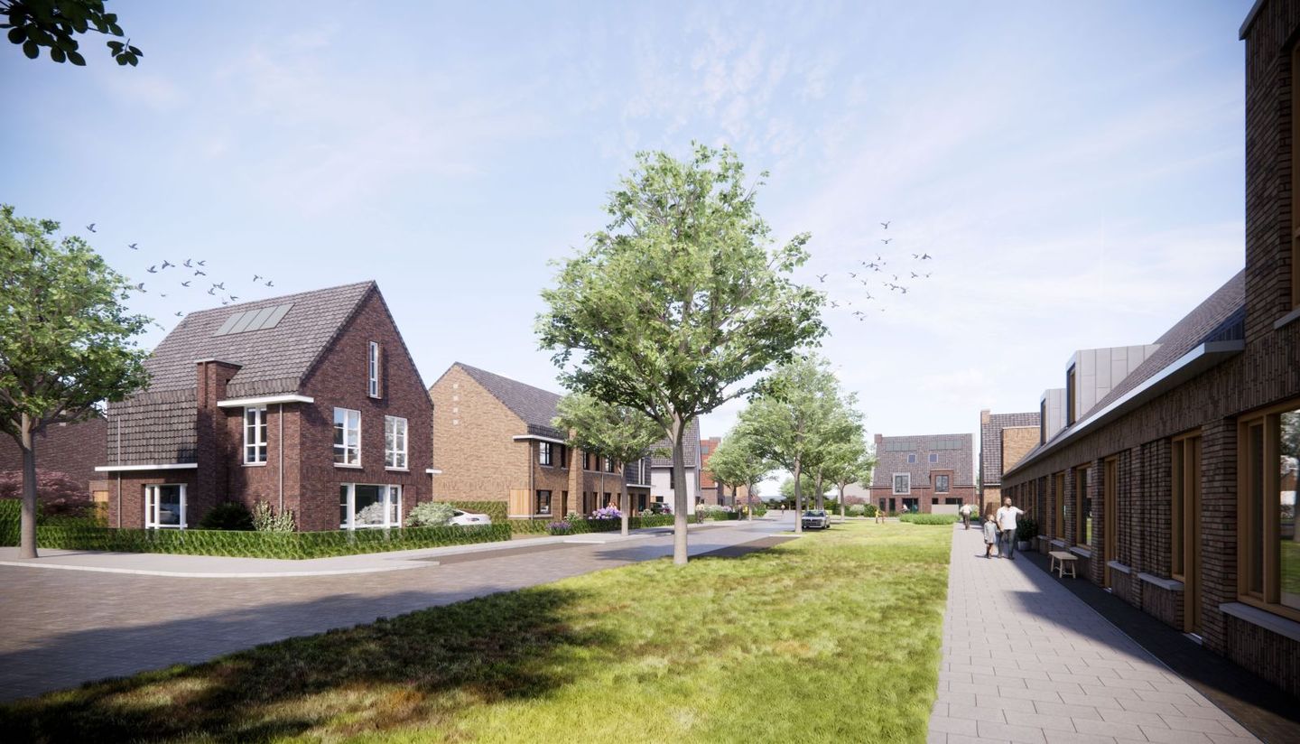 Foto 13 van Dillekwartier