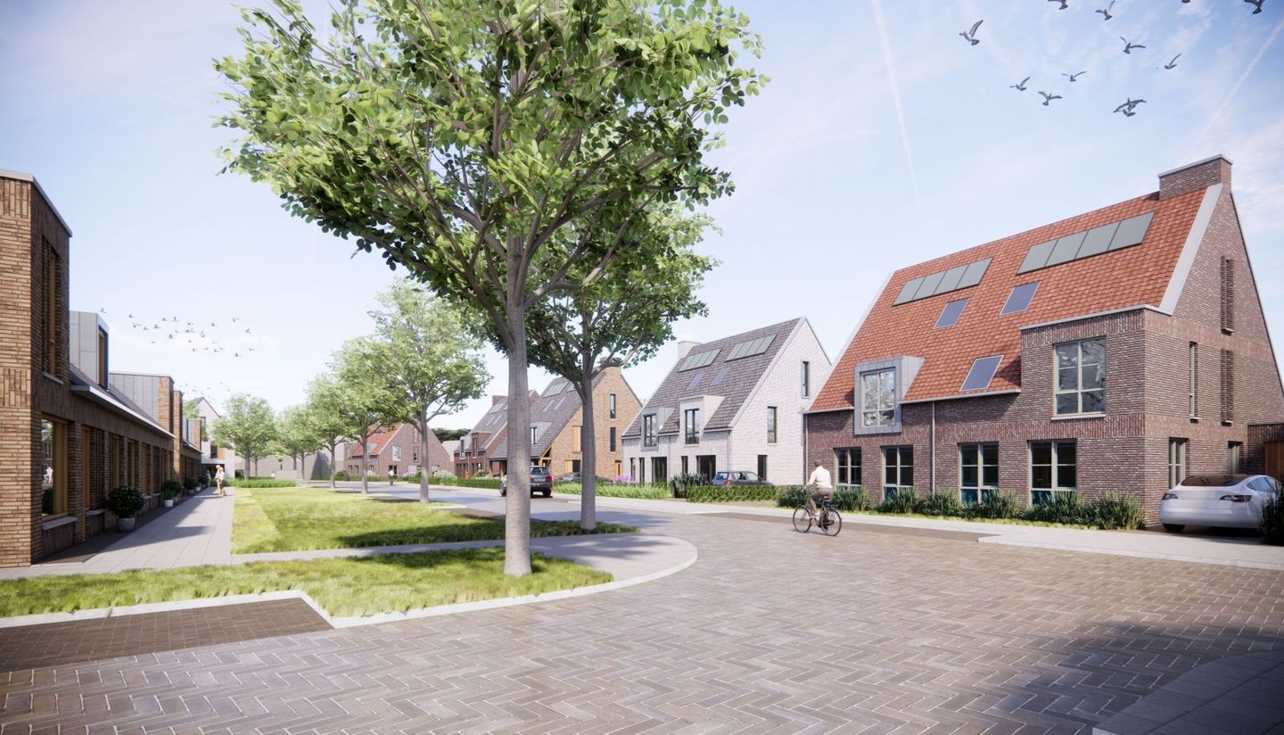 Foto 14 van Dillekwartier