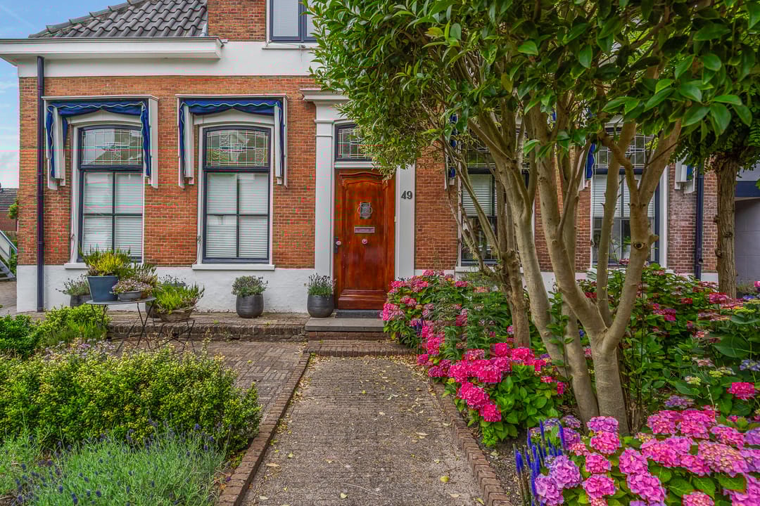 Photo 1 of Herenstraat 49