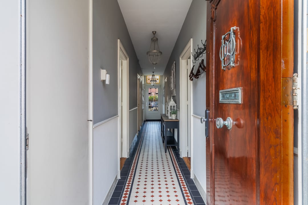 Photo 2 of Herenstraat 49