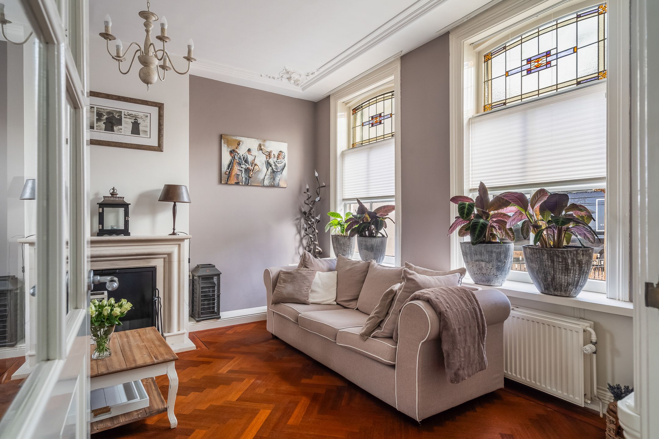 Photo 3 of Herenstraat 49