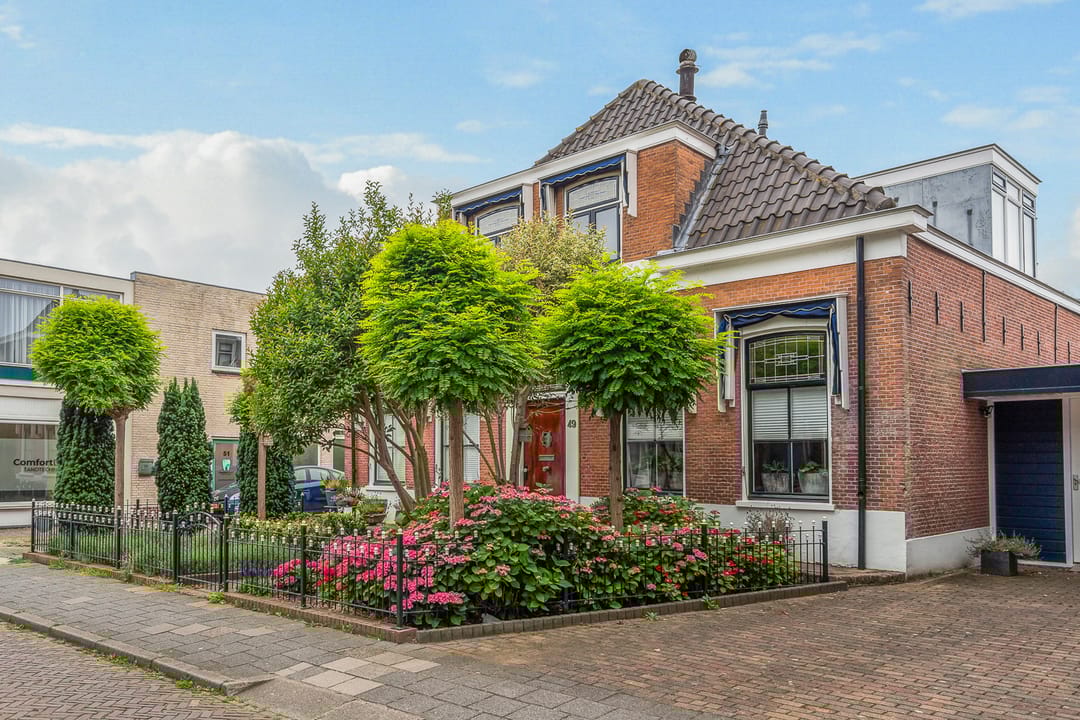 Photo 7 of Herenstraat 49