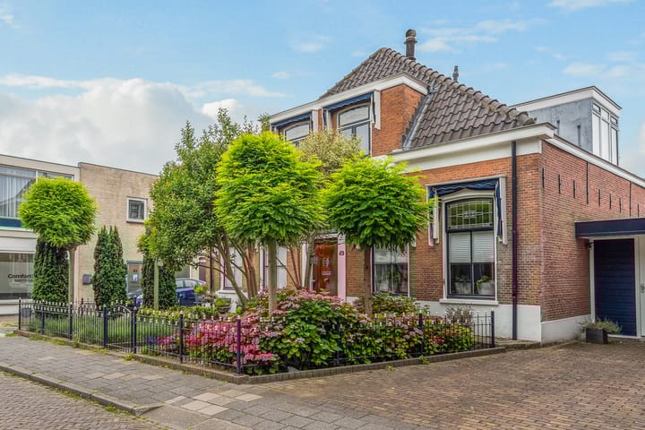 Foto 7 van Herenstraat 49