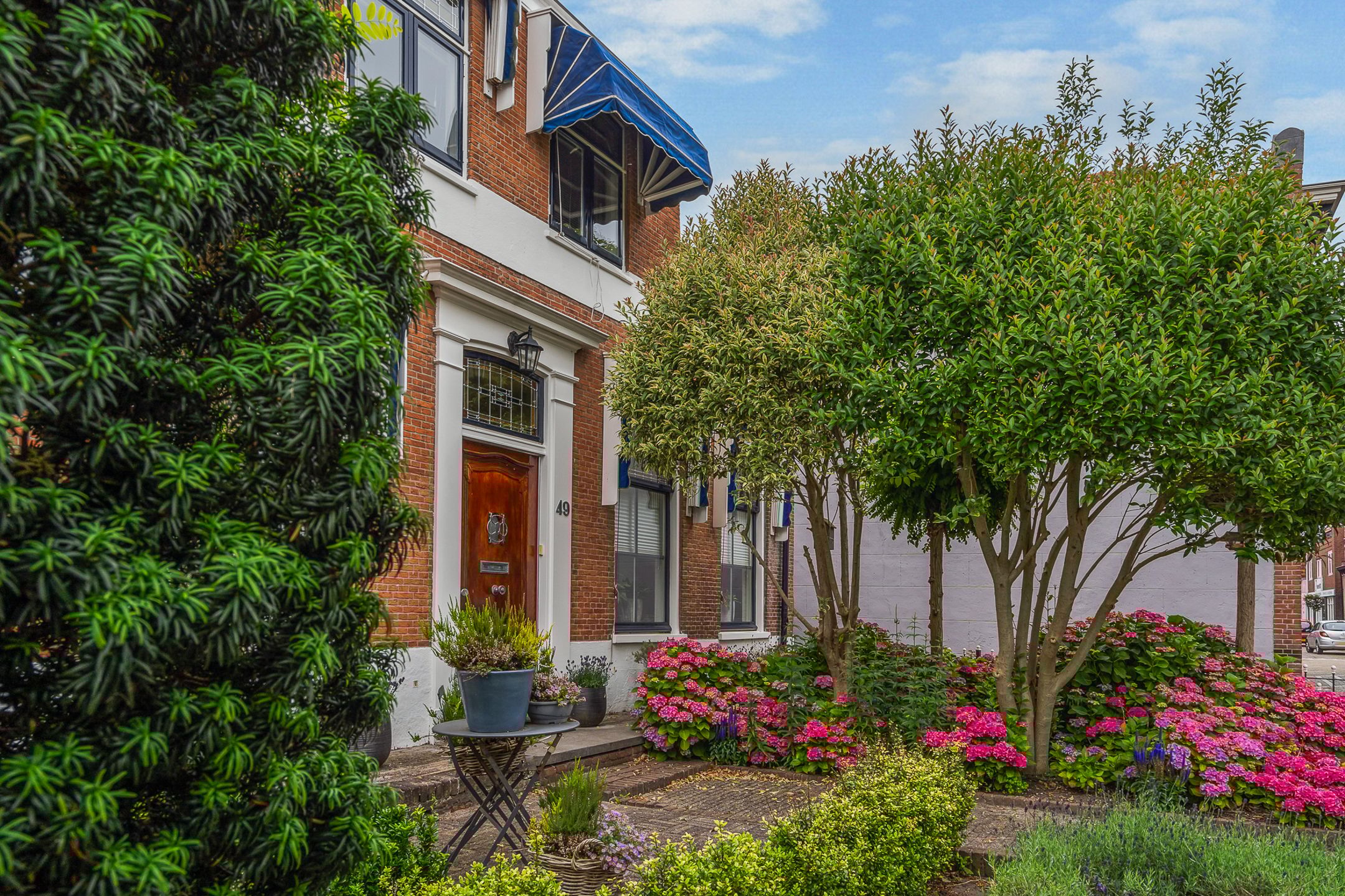 Photo 9 of Herenstraat 49