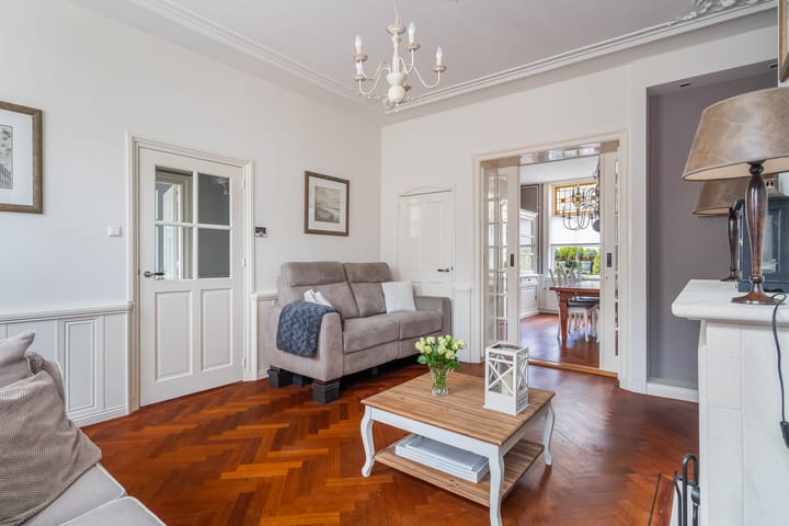 Foto 13 van Herenstraat 49