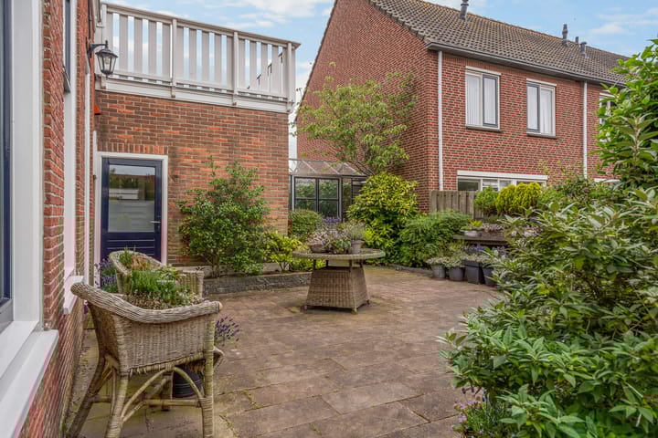 Foto 42 van Herenstraat 49