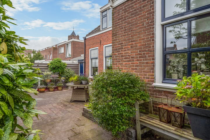 Foto 43 van Herenstraat 49