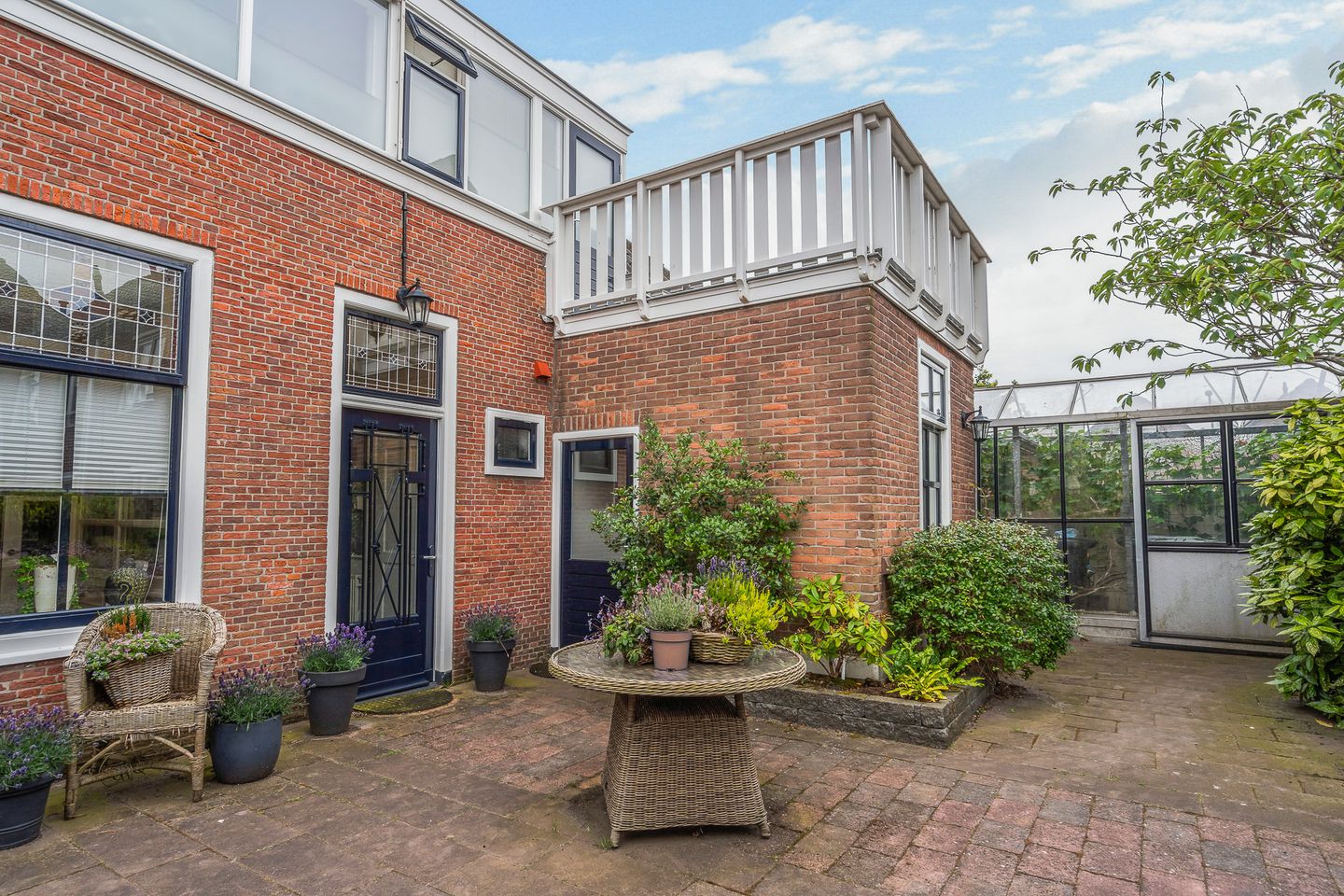 Photo 44 of Herenstraat 49