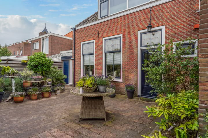 Foto 46 van Herenstraat 49