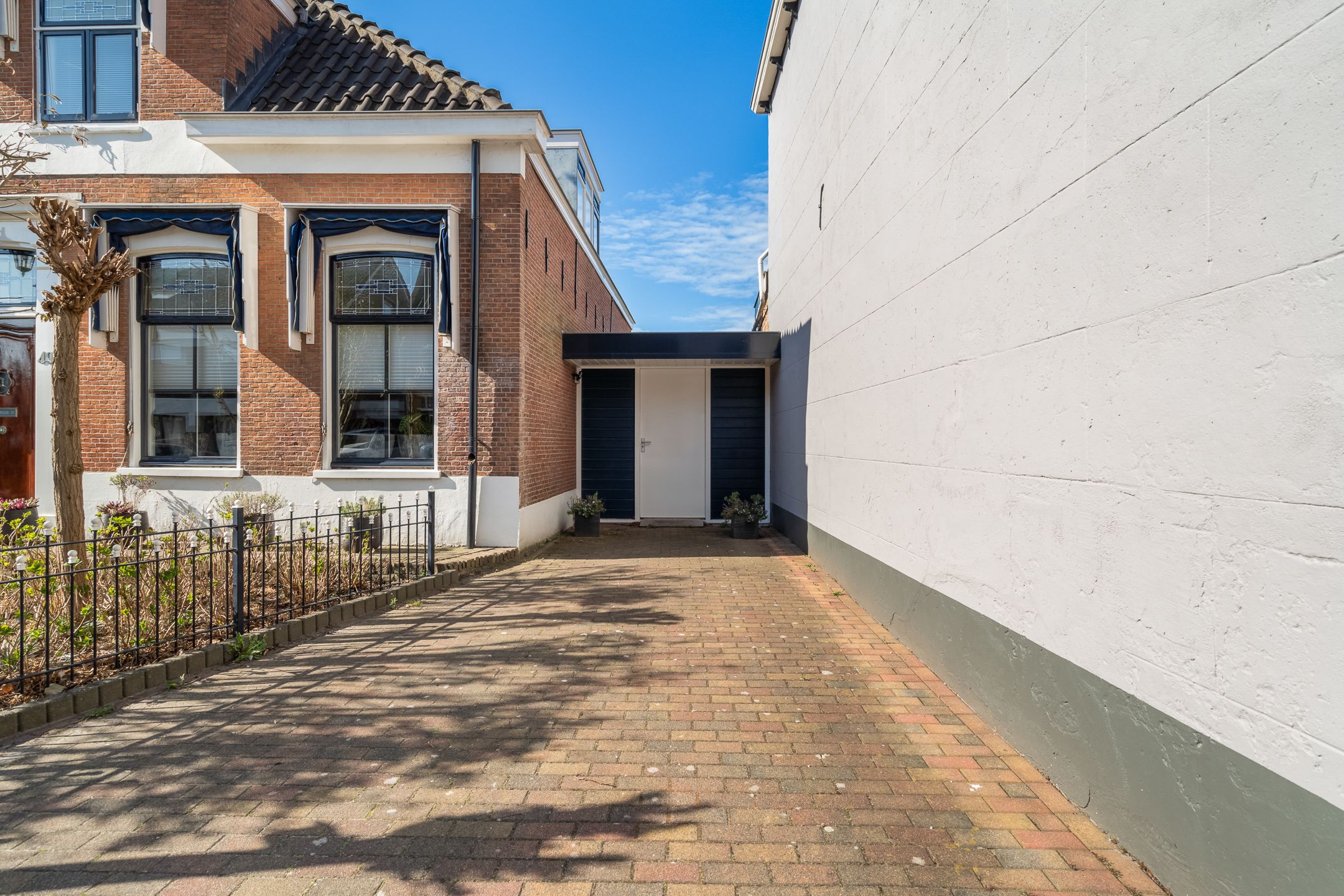 Photo 48 of Herenstraat 49