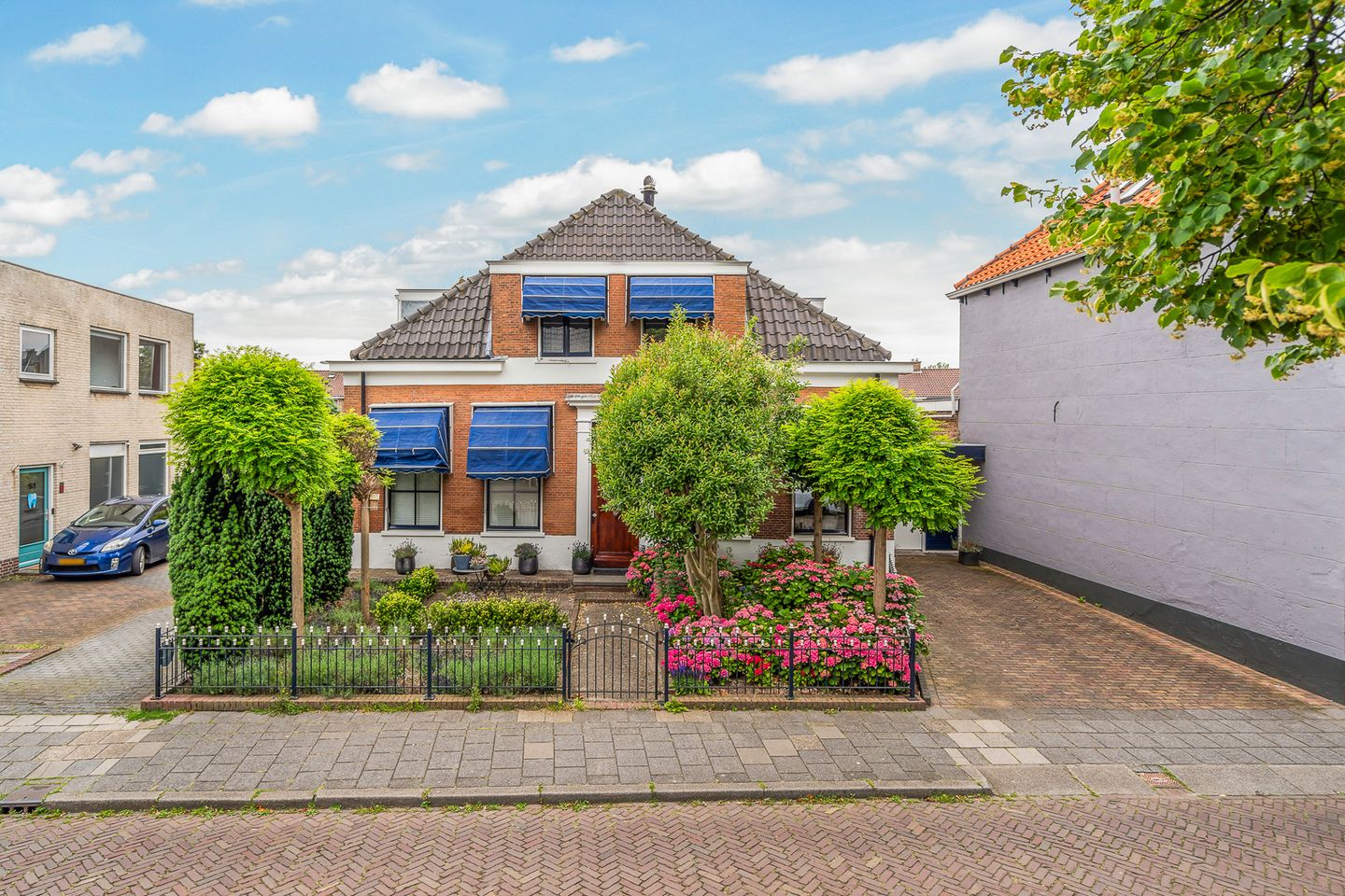 Photo 49 of Herenstraat 49