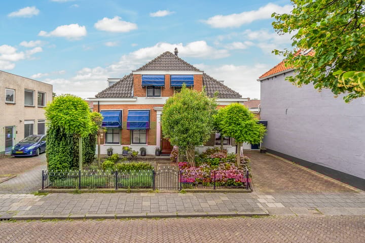 Foto 49 van Herenstraat 49