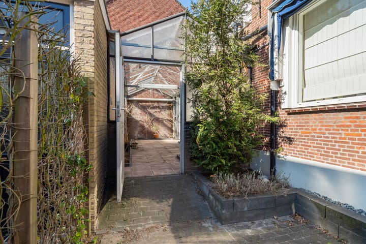 Foto 50 van Herenstraat 49