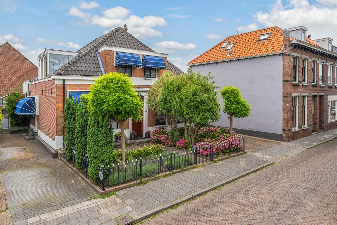 Photo 52 of Herenstraat 49