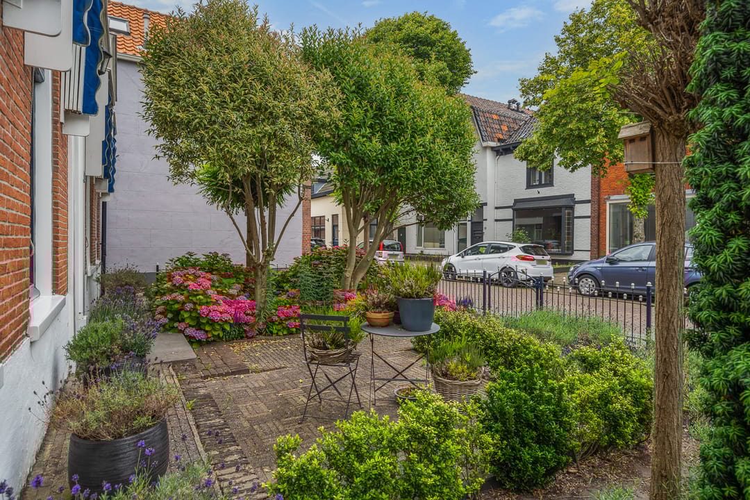 Photo 53 of Herenstraat 49