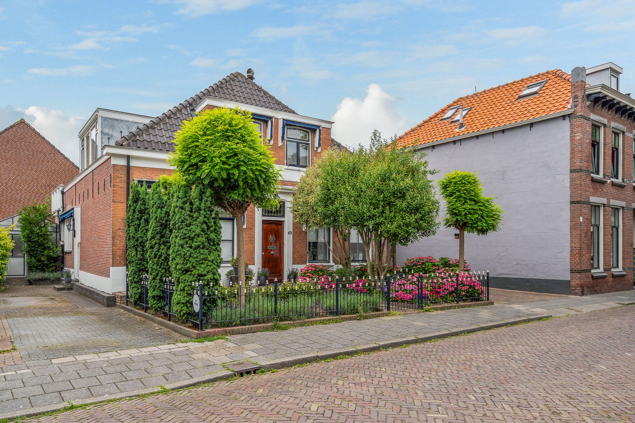 Photo 54 of Herenstraat 49
