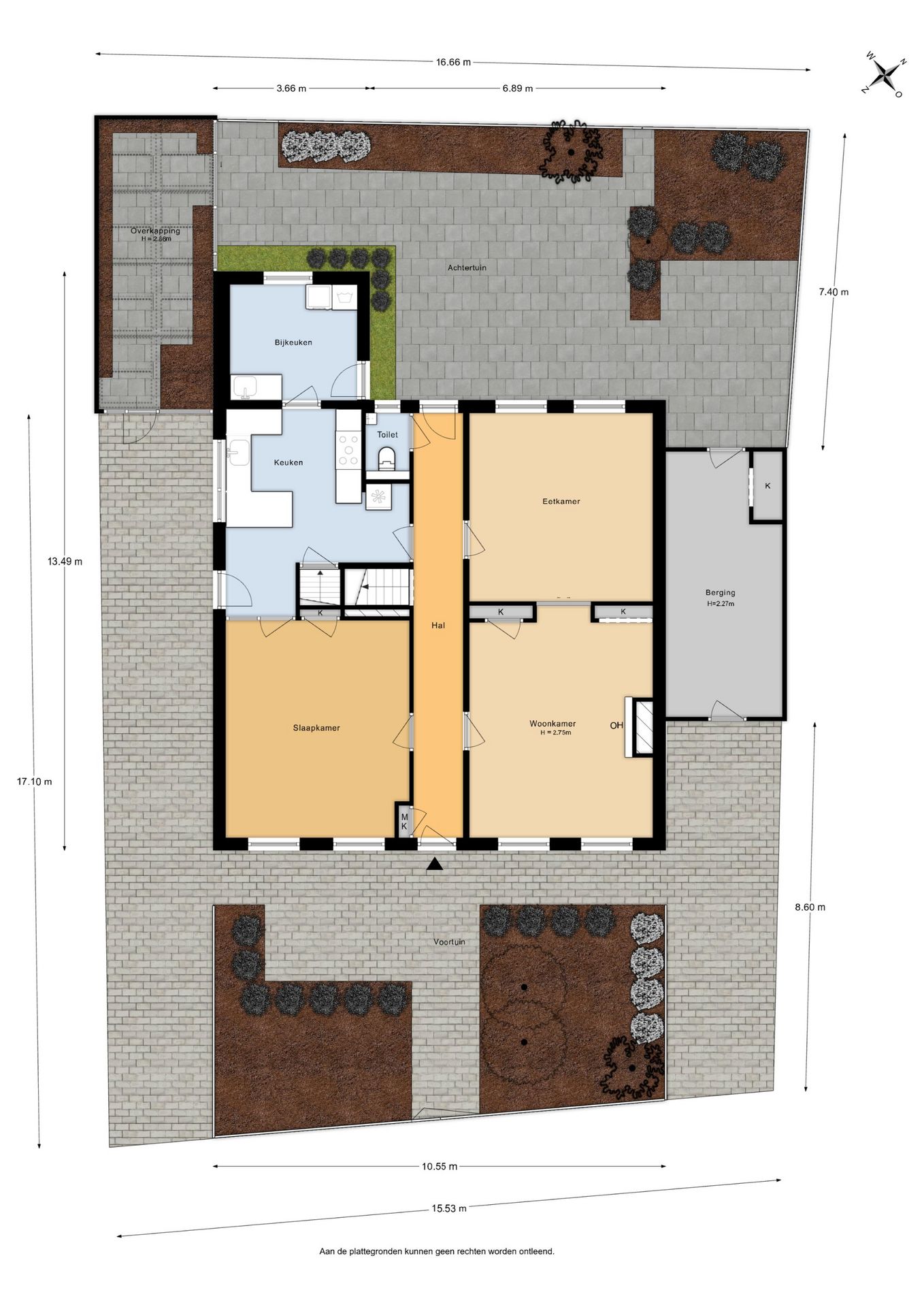 Photo 55 of Herenstraat 49