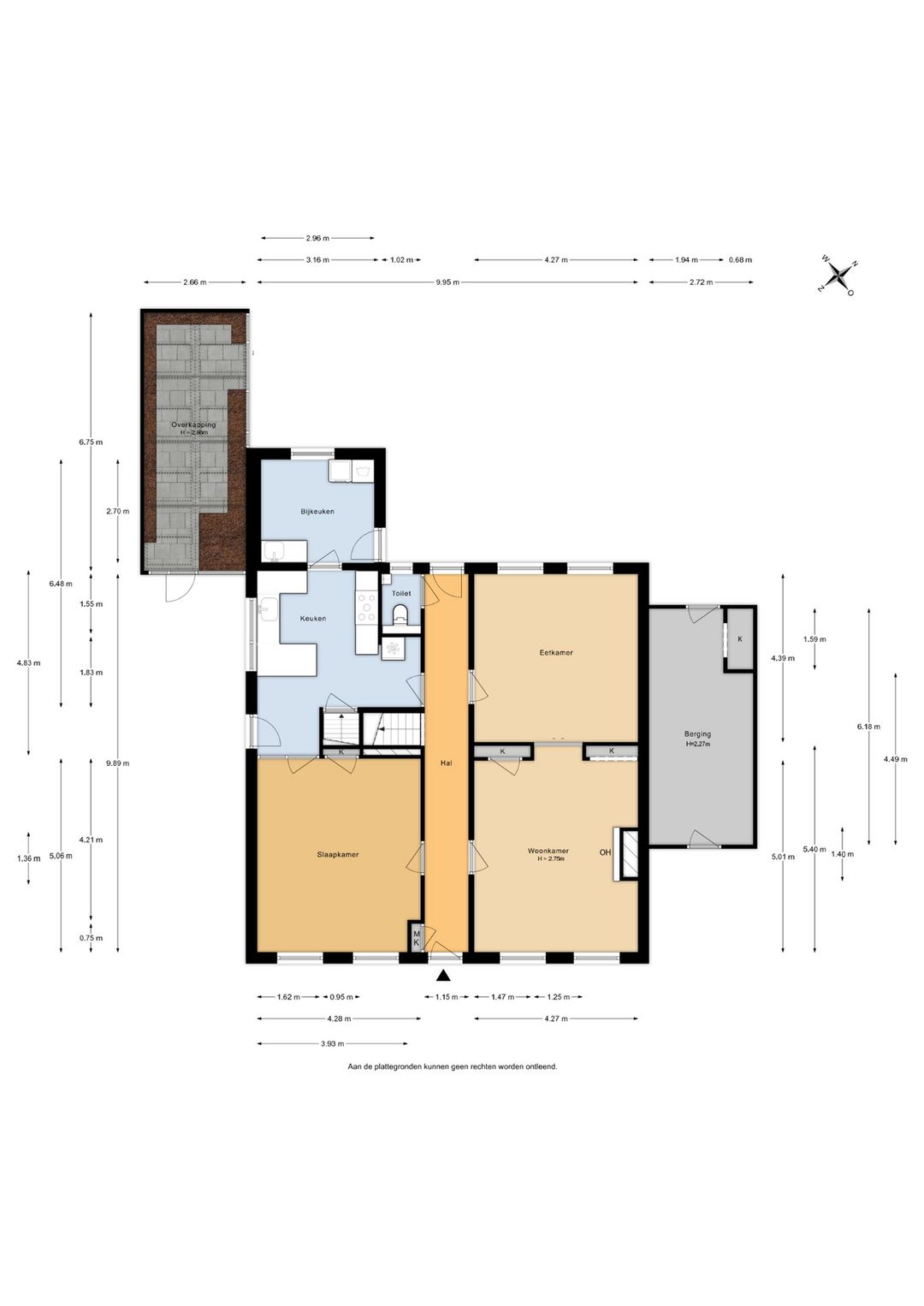 Photo 56 of Herenstraat 49