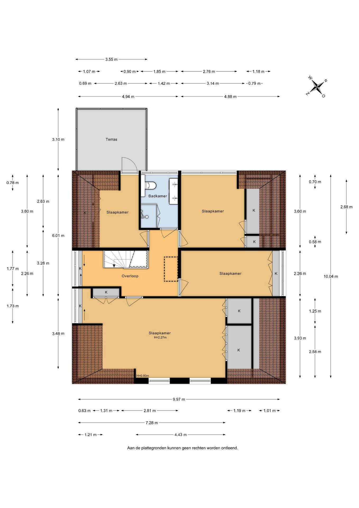 Photo 57 of Herenstraat 49