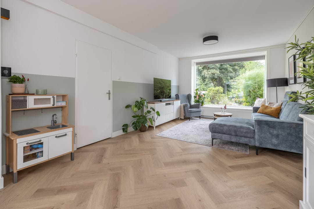 Foto 2 van Damhertlaan 15