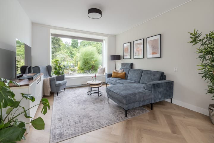 Foto 3 van Damhertlaan 15