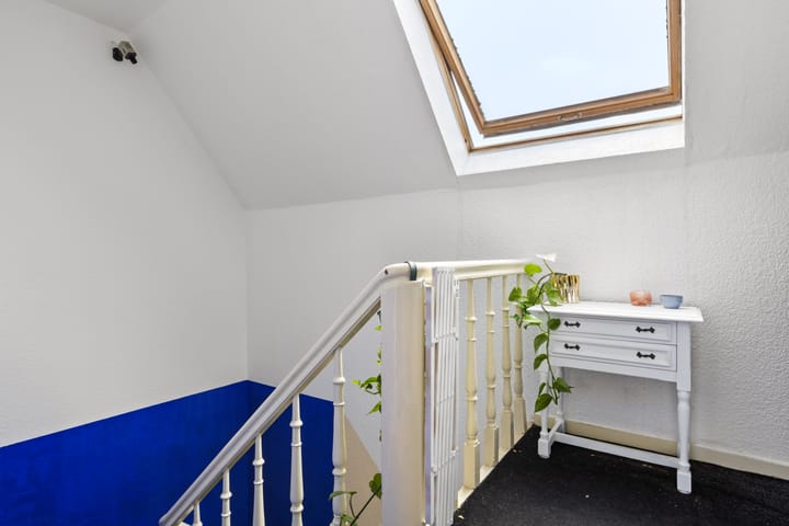 Foto 4 van Mortelweg 1 app. #6