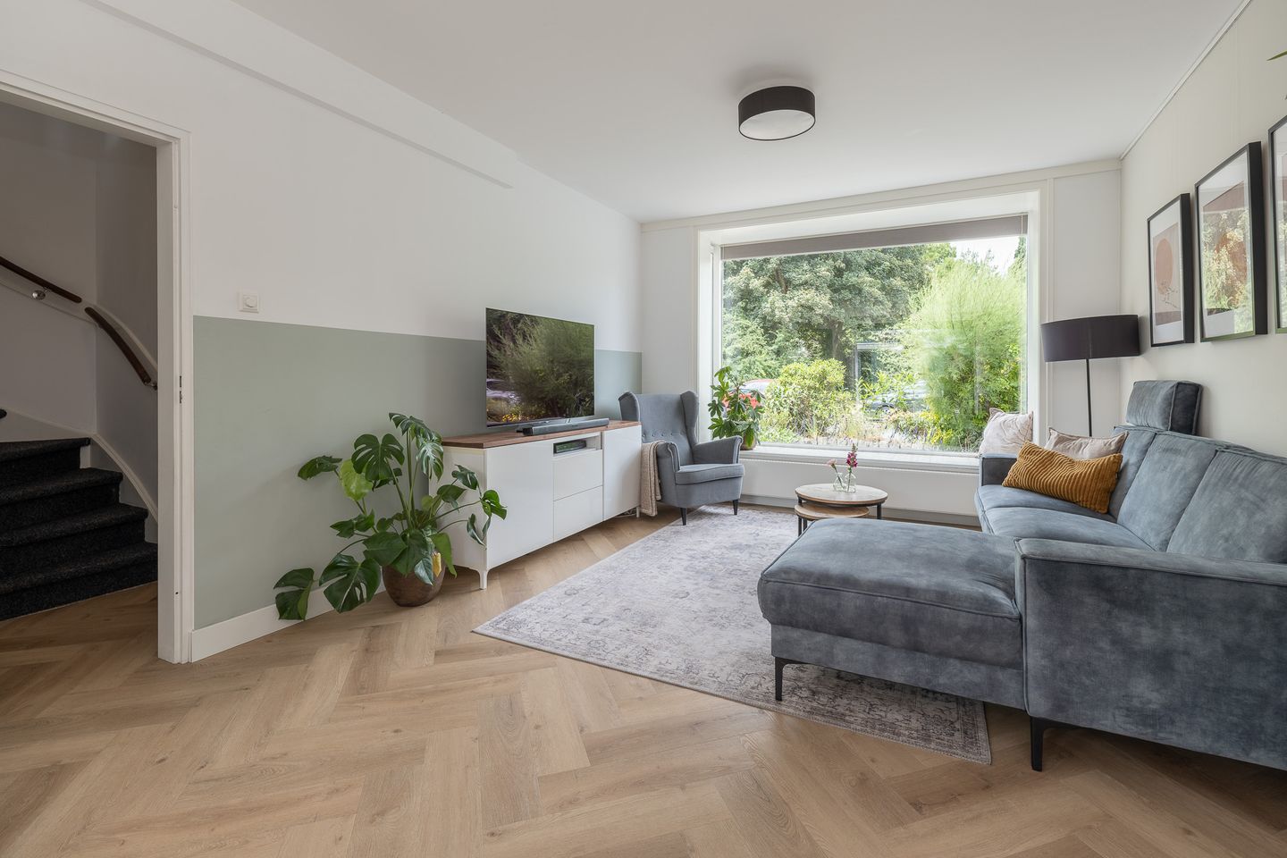 Foto 4 van Damhertlaan 15