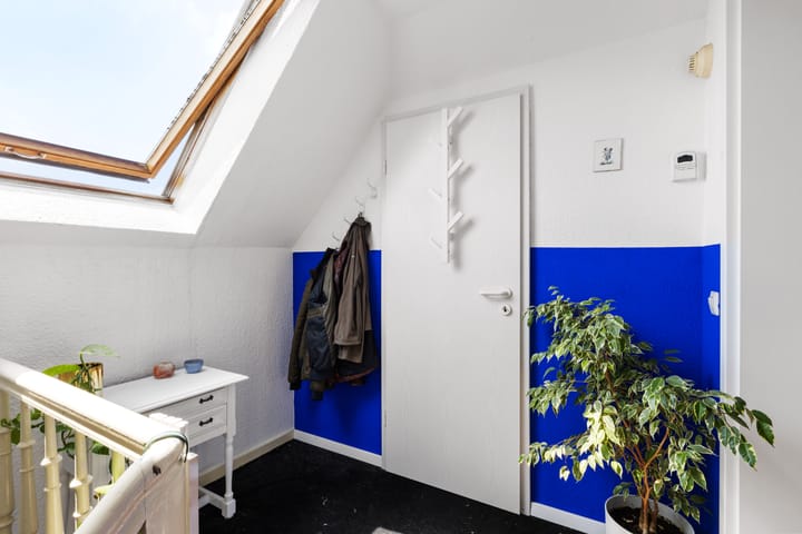 Foto 5 van Mortelweg 1 app. #6